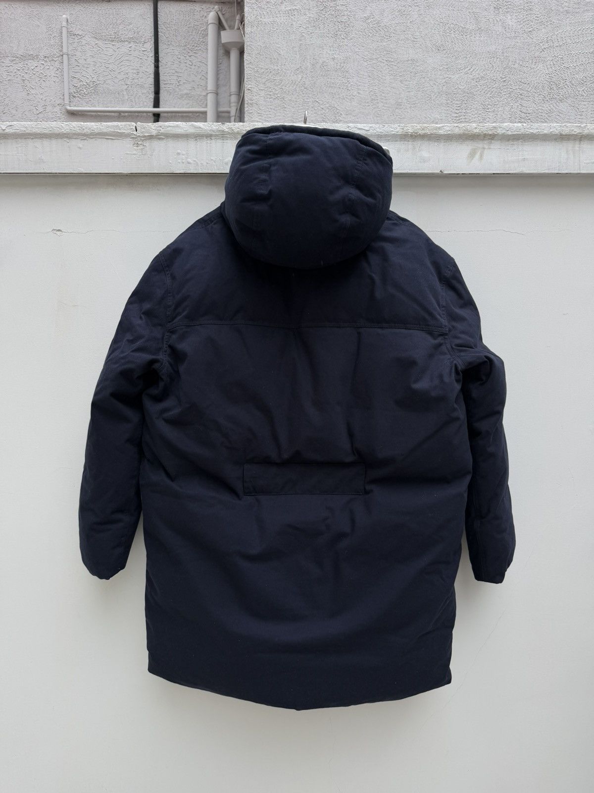 Raf Simons Raf Simons F/W 2016 Parka BNWT size 50 Size US M / EU 48-50 / 2 - 2 Thumbnail