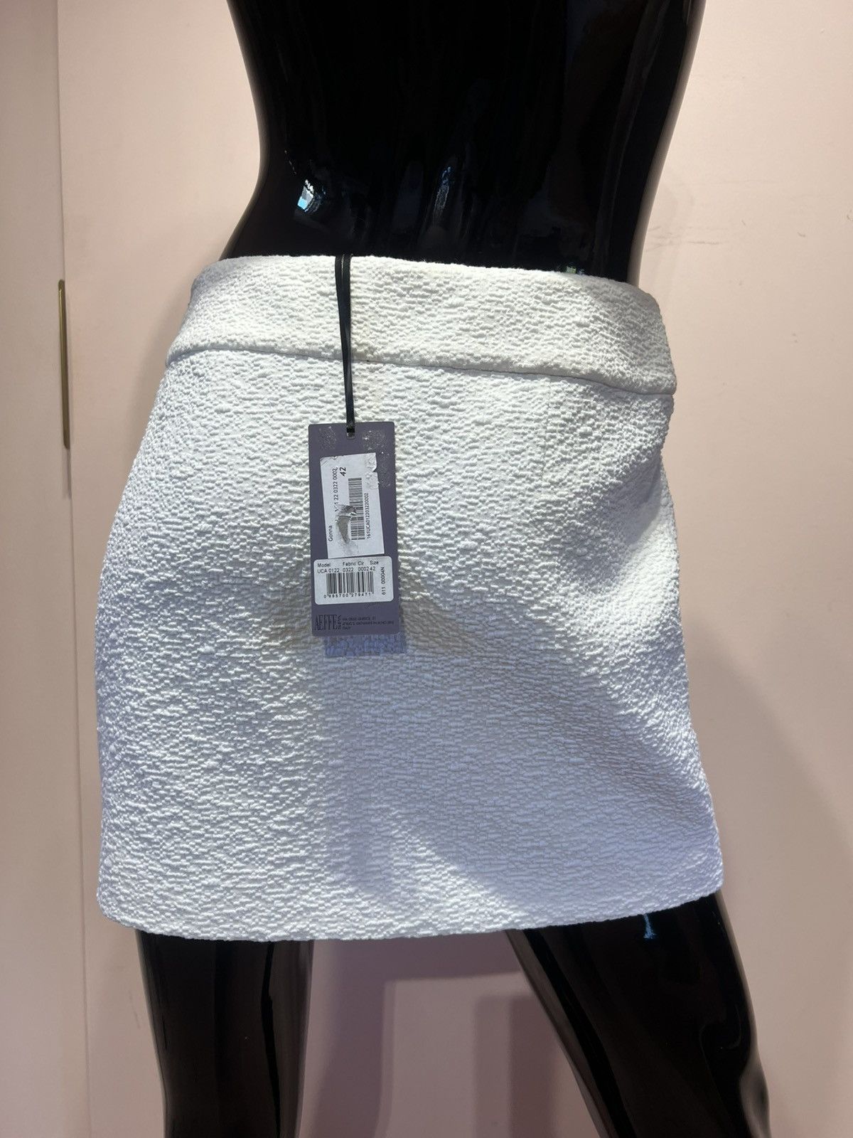 Emanuel Ungaro Emanuel Ungaro skirt Size 28" / US 6 / IT 42 - 2 Thumbnail