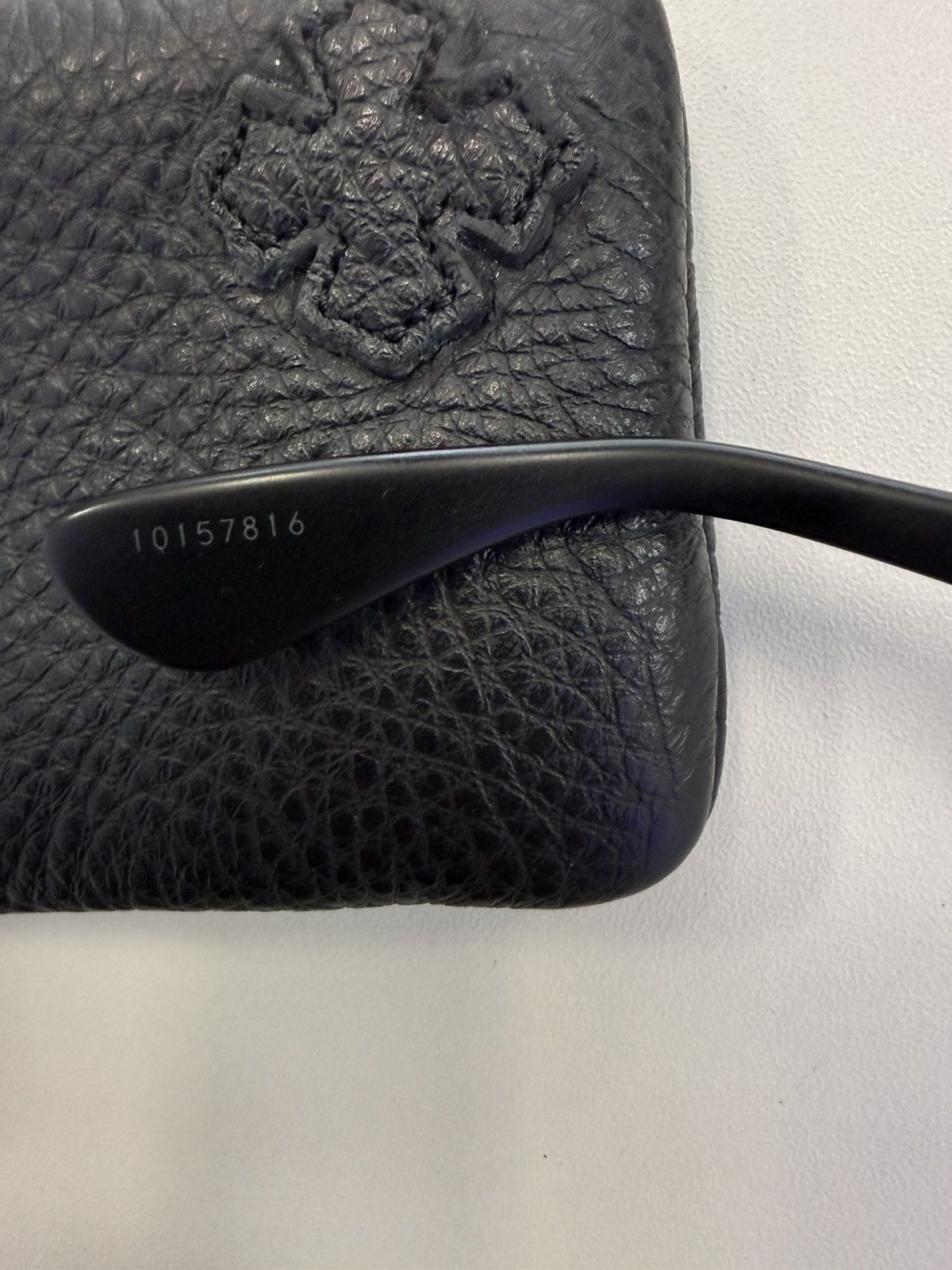 Chrome Hearts Chrome Hearts Gag'N Glasses Size ONE SIZE - 11 Thumbnail