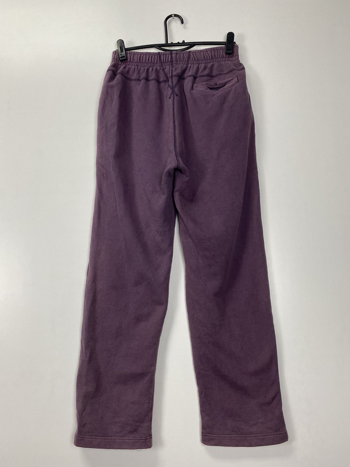 Other Vintage Stussy Sweatpant Size US 26 / EU 42 - 11 Thumbnail