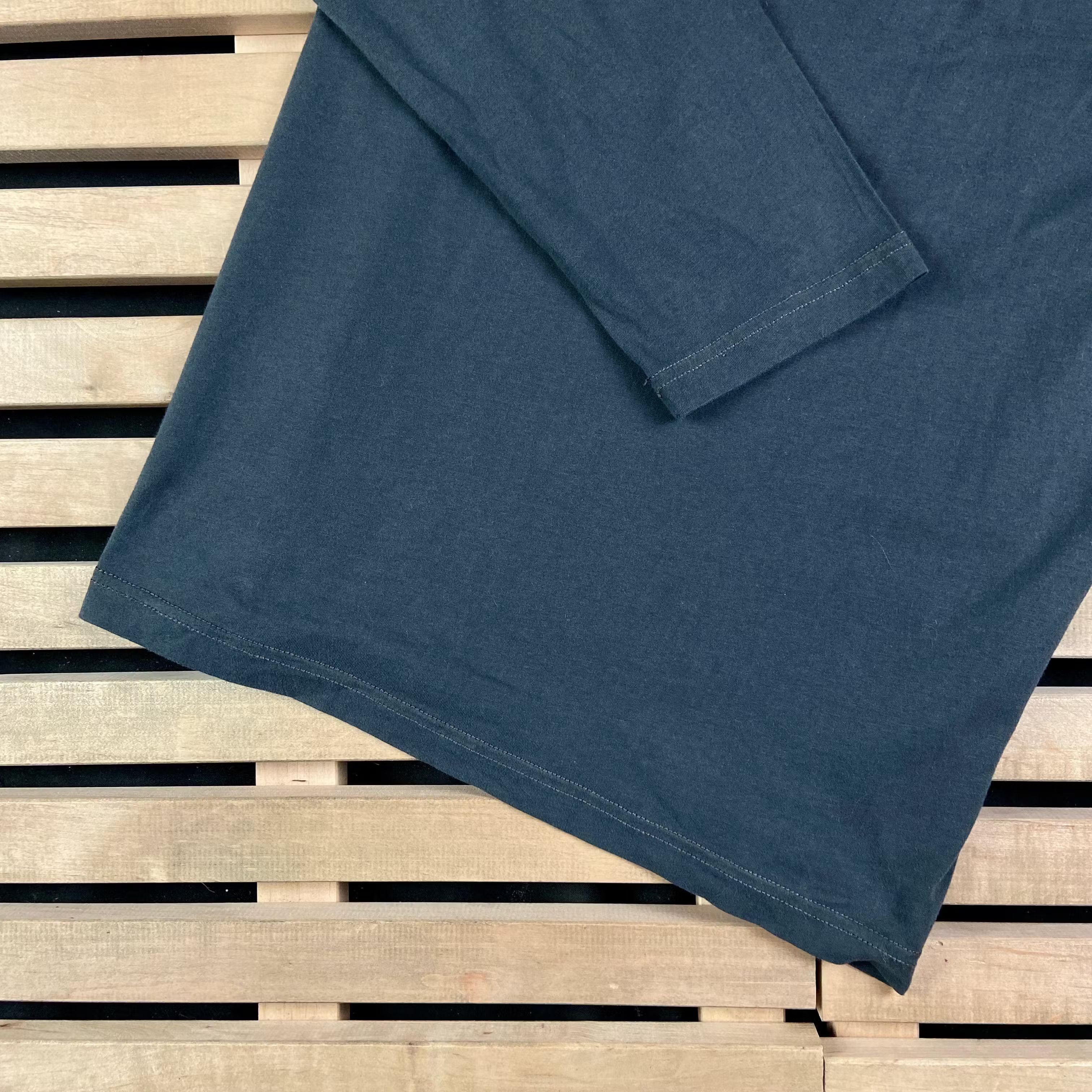 Napapijri Mens Long Sleeve Napapijri Size XXL 2XL Size US XXL / EU 58 / 5 - 3 Thumbnail
