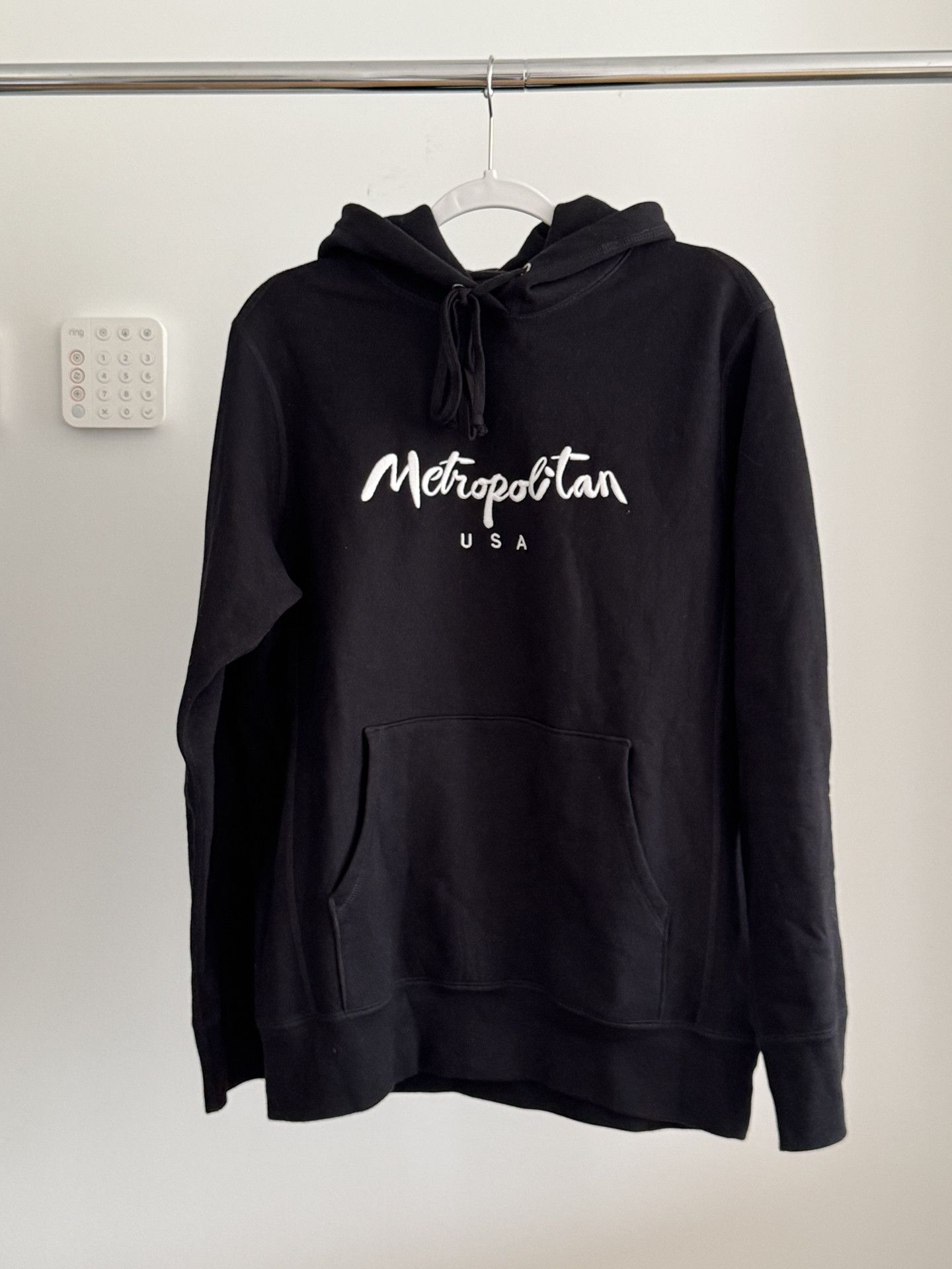 Other Metropolitan USA - Original Logo (reissue) Size US M / EU 48-50 / 2 - 1 Thumbnail