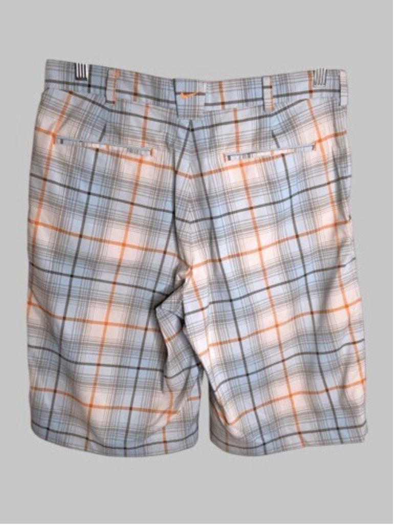 Nike NWOT Nike Dri Fit Tour Golf Flat Front Shorts Men Size 32 Size US 32 / EU 48 - 8 Thumbnail