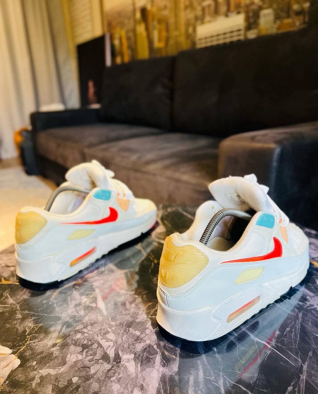 Nike nike air max 90 Size US 11 / EU 44 - 2 Thumbnail