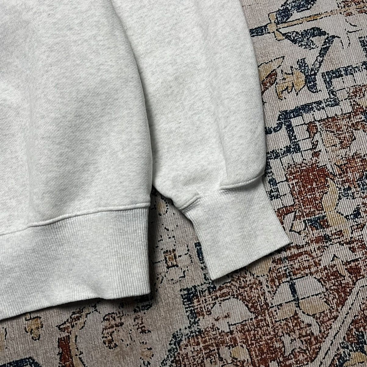 GU Harvard X GU Big Logo Sweatshirts Size US M / EU 48-50 / 2 - 4 Thumbnail