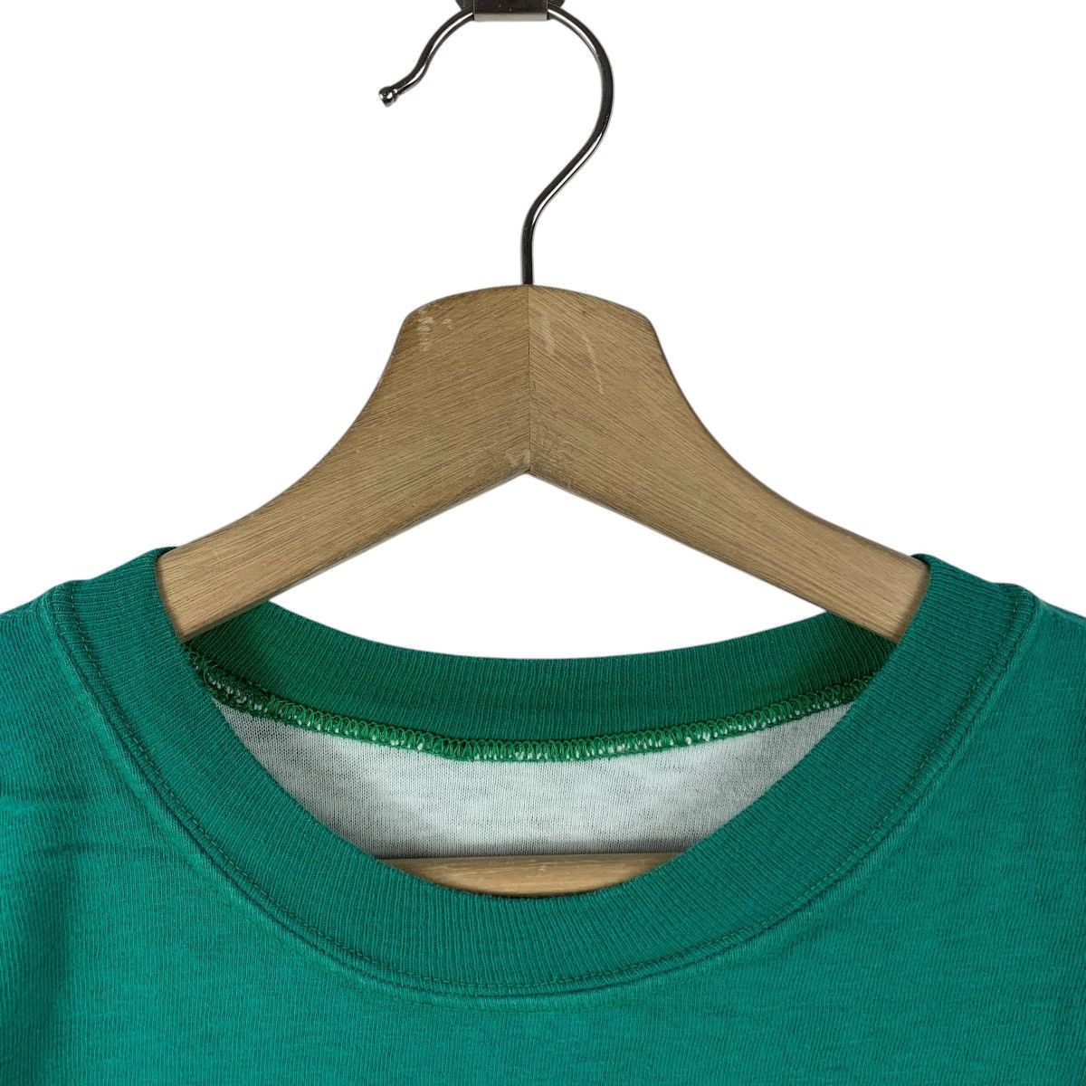 Japanese Brand × Vintage Vintage NOTRE DAME university tee Size US S / EU 44-46 / 1 - 5 Thumbnail