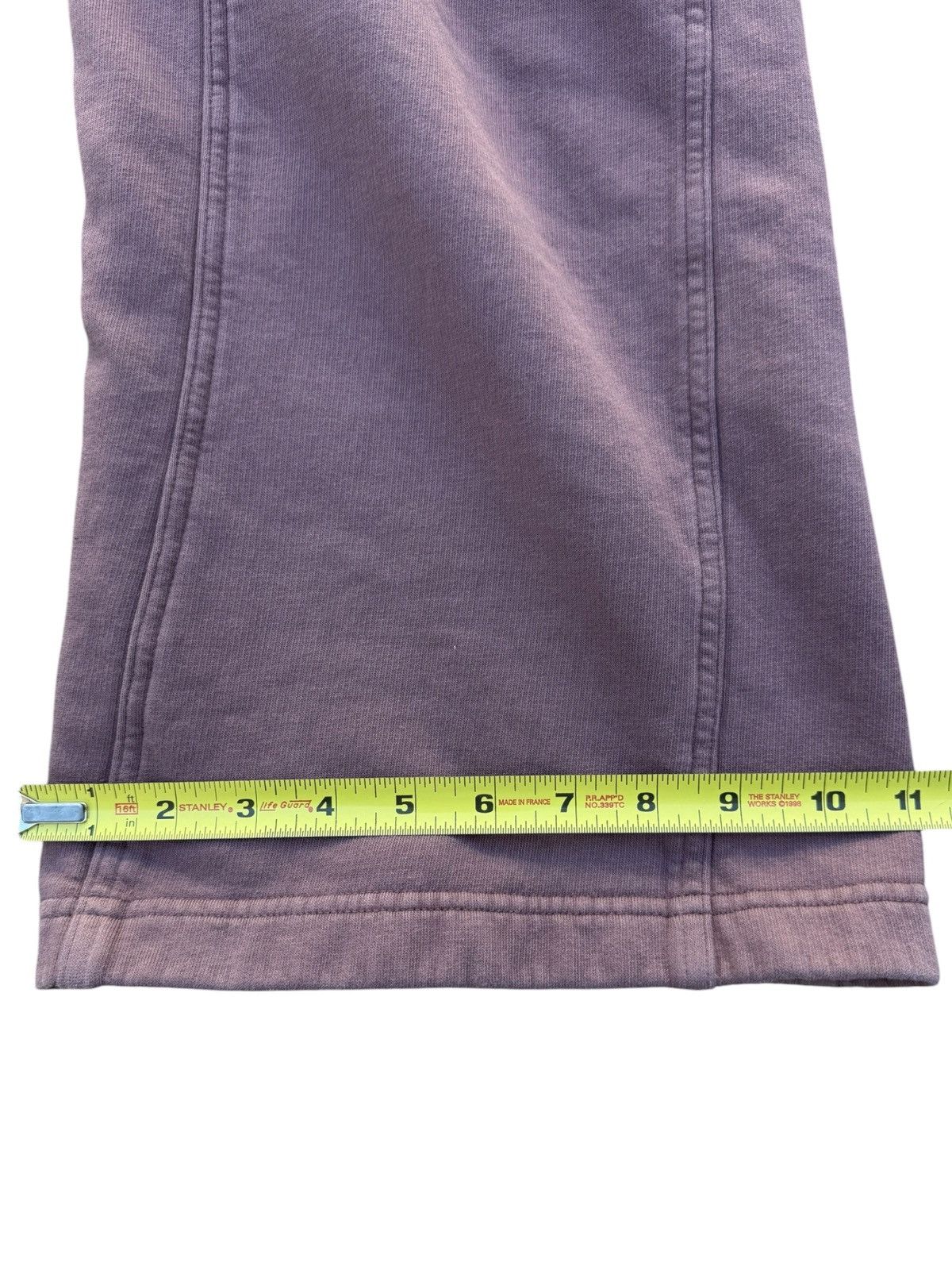 Rick Owens Rick owens pusher pants Size US 30 / EU 46 - 11 Thumbnail