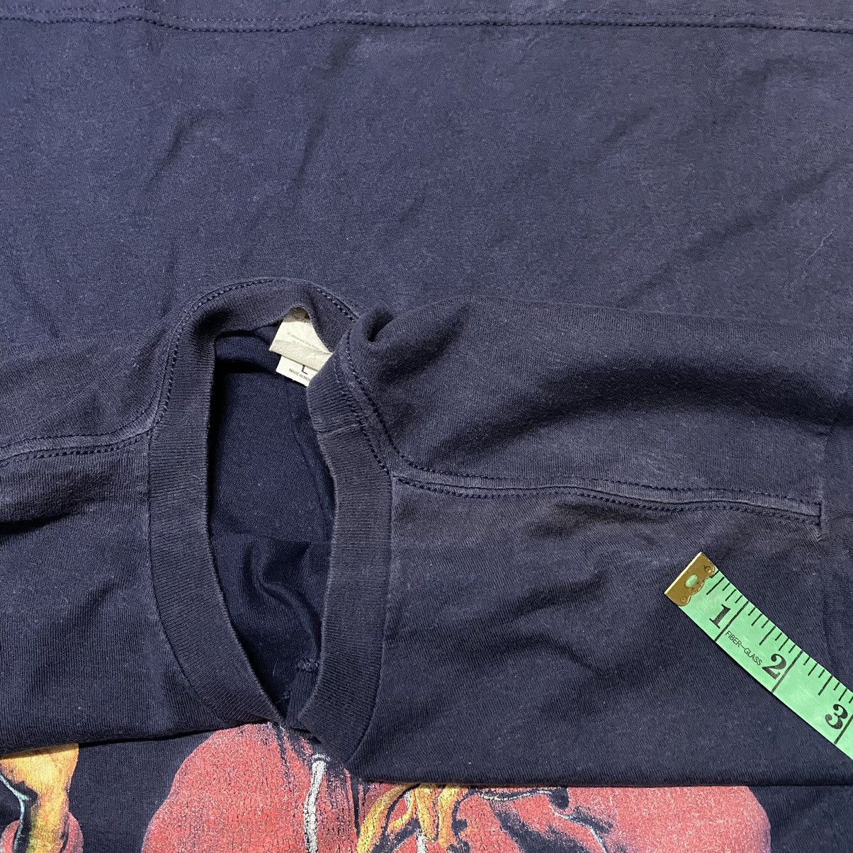 Vintage Vintage Y2K E.T. The Extra-Terrestrial Movie T Shirt Size US L / EU 52-54 / 3 - 12 Thumbnail