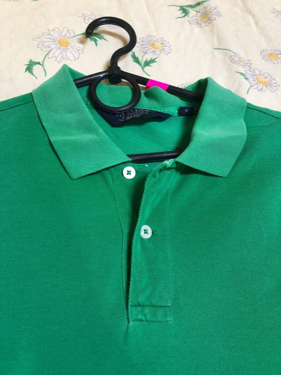 Polo Ralph Lauren Polo Ralph Lauren Polo Shirt Short Sleeve Classic Golf Size US L / EU 52-54 / 3 - 8 Thumbnail