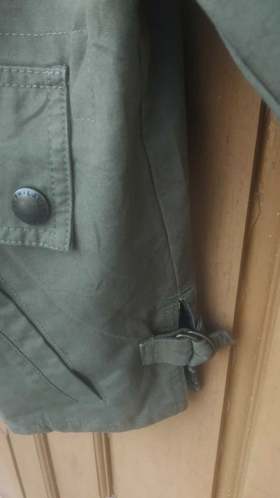 Polo Ralph Lauren Polo ralph lauren jacket Size M / US 6-8 / IT 42-44 - 10 Thumbnail