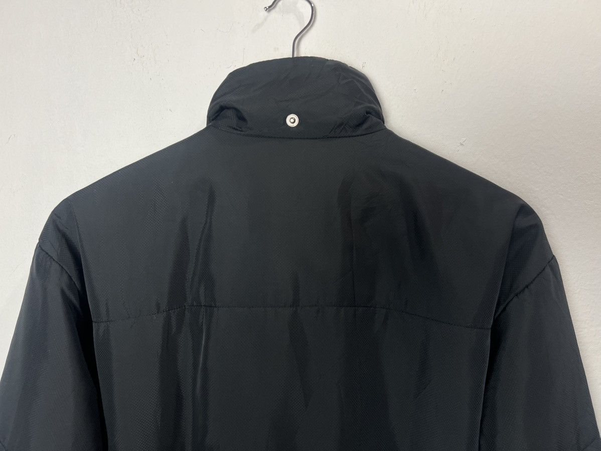 Vintage Vintage Umbro Padded Bench Long Trench Jacke Size US M / EU 48-50 / 2 - 6 Thumbnail