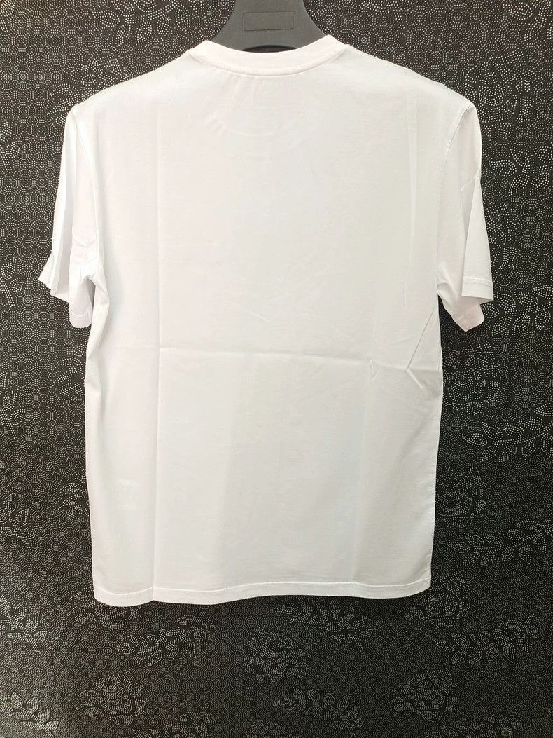 Givenchy Givenchy Trendy Short Sleeve 2022 Summer New Casual T-Shir Size US M / EU 48-50 / 2 - 2 Thumbnail