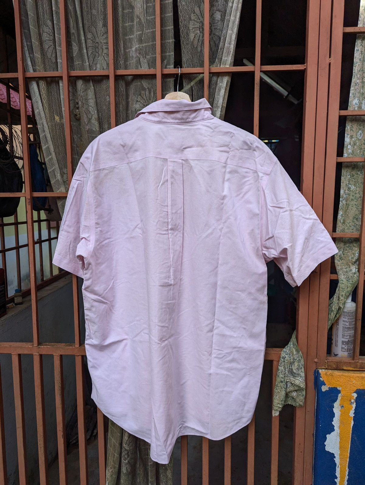 Brooks Brothers Brooks Brother Shirt Button up Size US L / EU 52-54 / 3 - 4 Thumbnail