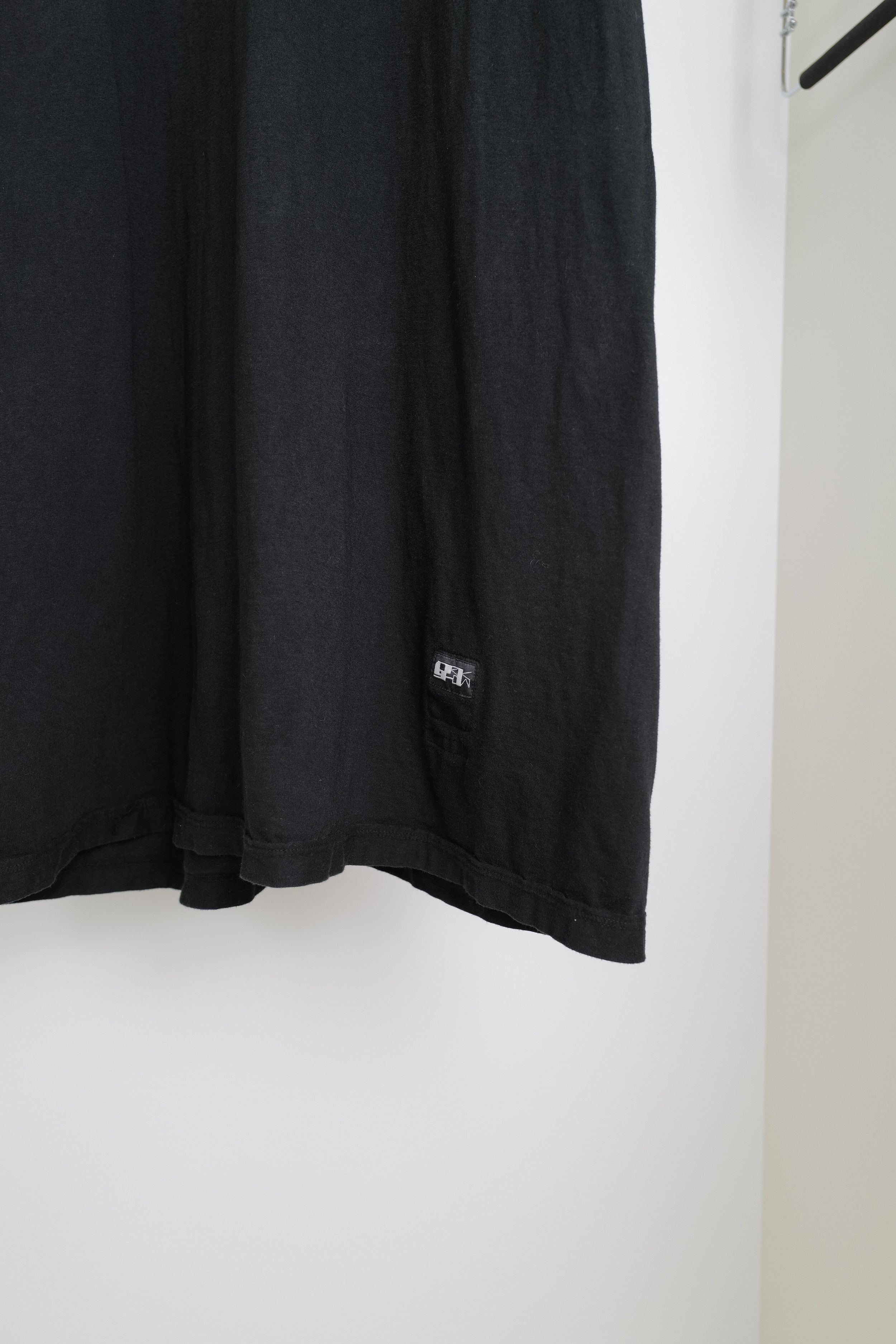 Rick Owens Rick Owens tank top Size US M / EU 48-50 / 2 - 10 Thumbnail