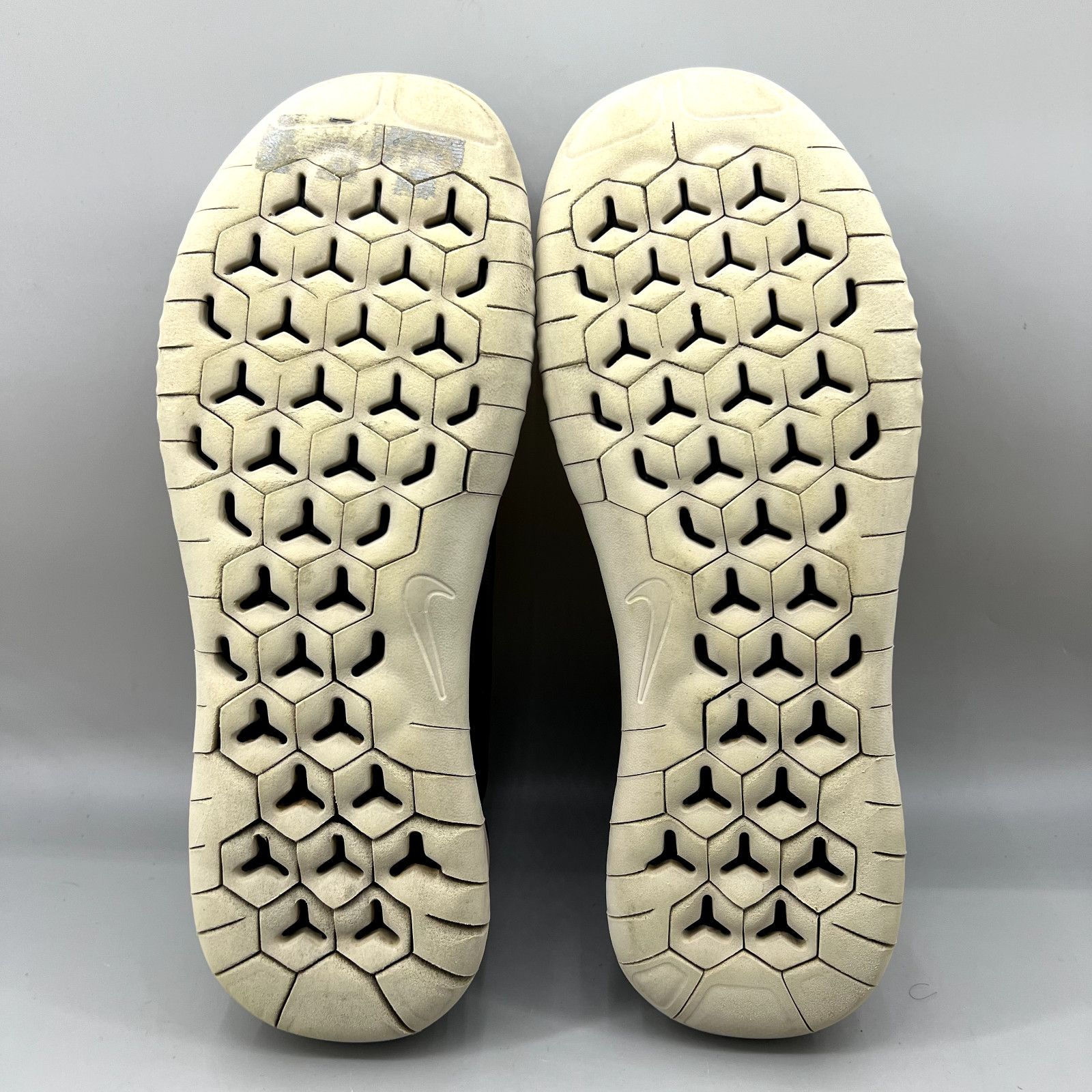 Nike Nike Free Run Shield Running Sneakers Men Size 14 Green Size US 14 / EU 47 - 7 Thumbnail