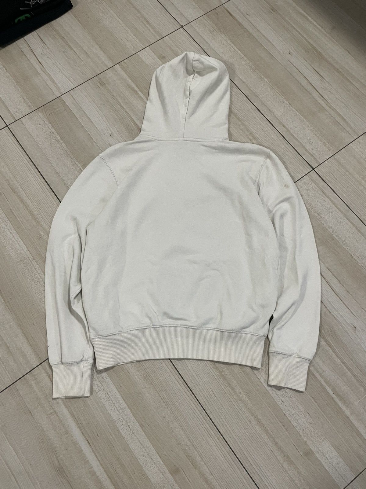 Nike Nike Big Logo Hoodie Size US S / EU 44-46 / 1 - 3 Thumbnail