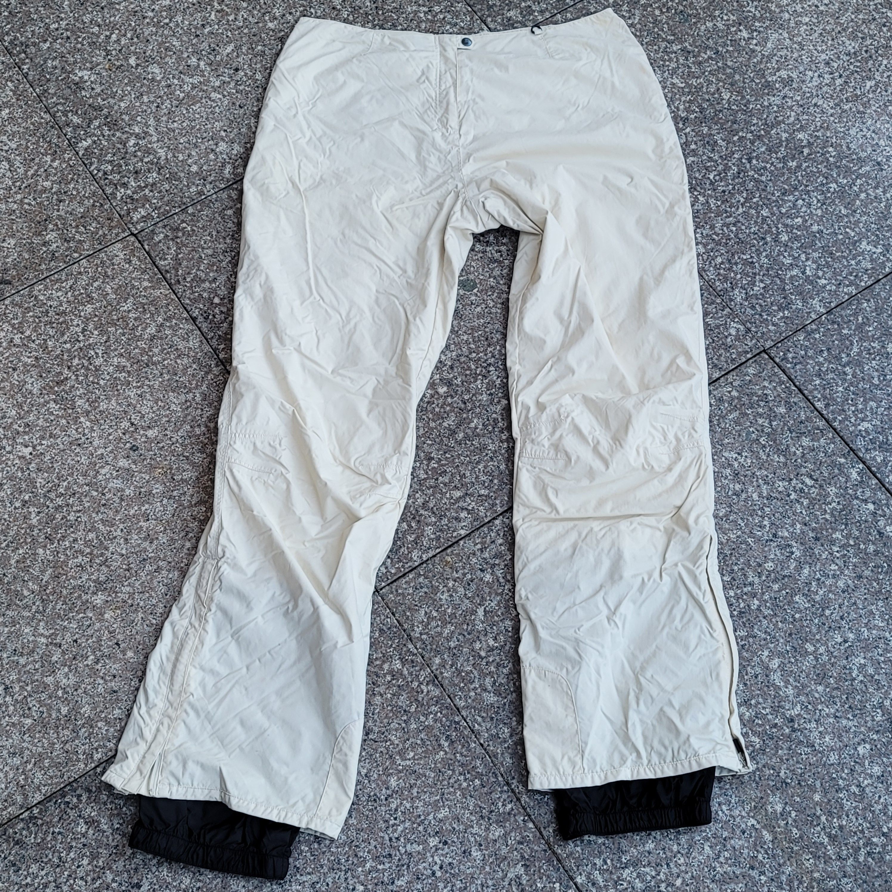 Obermeyer Obermeyer snow pants Size 34" / US 12 / IT 48 - 9 Thumbnail