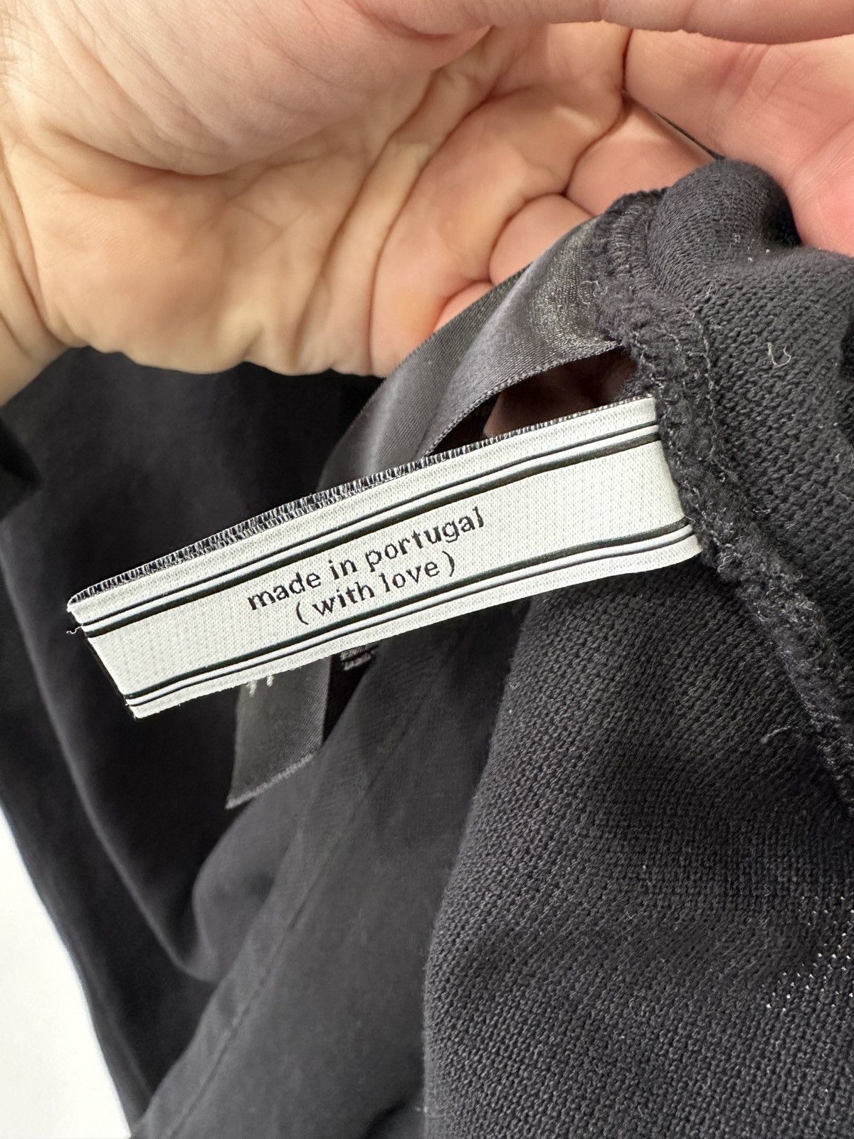 AMI × Designer Ami Polo Shirt Sleeveless Size US L / EU 52-54 / 3 - 5 Thumbnail