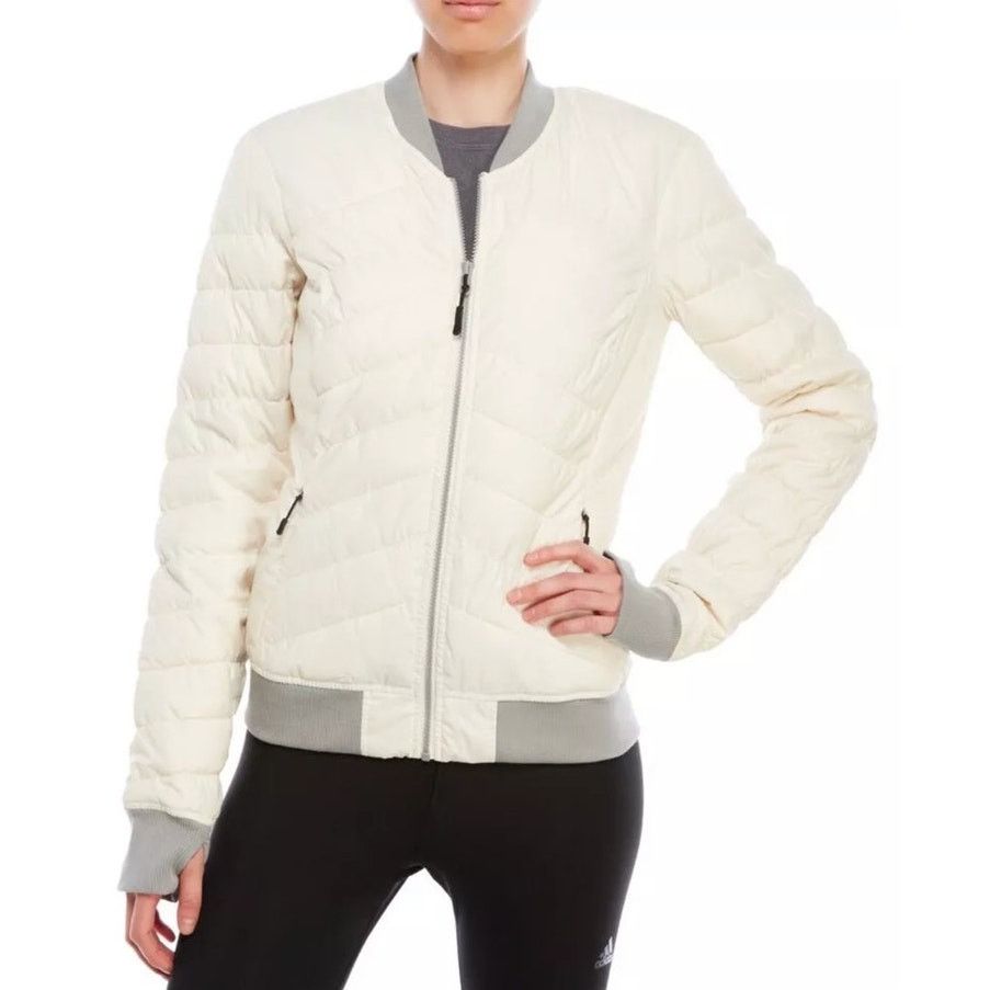 Bench Bench Daysplash Water Repellent Jacket Size S / US 4 / IT 40 - 1 Thumbnail