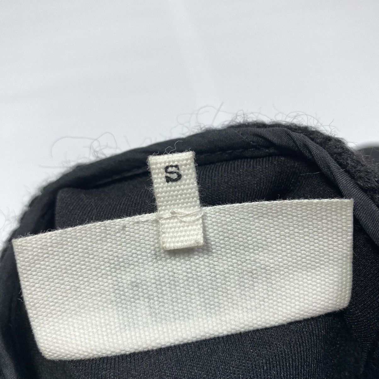 Maison Margiela MM6 FW16 Turtleneck Sweater Size S / US 4 / IT 40 - 13 Thumbnail