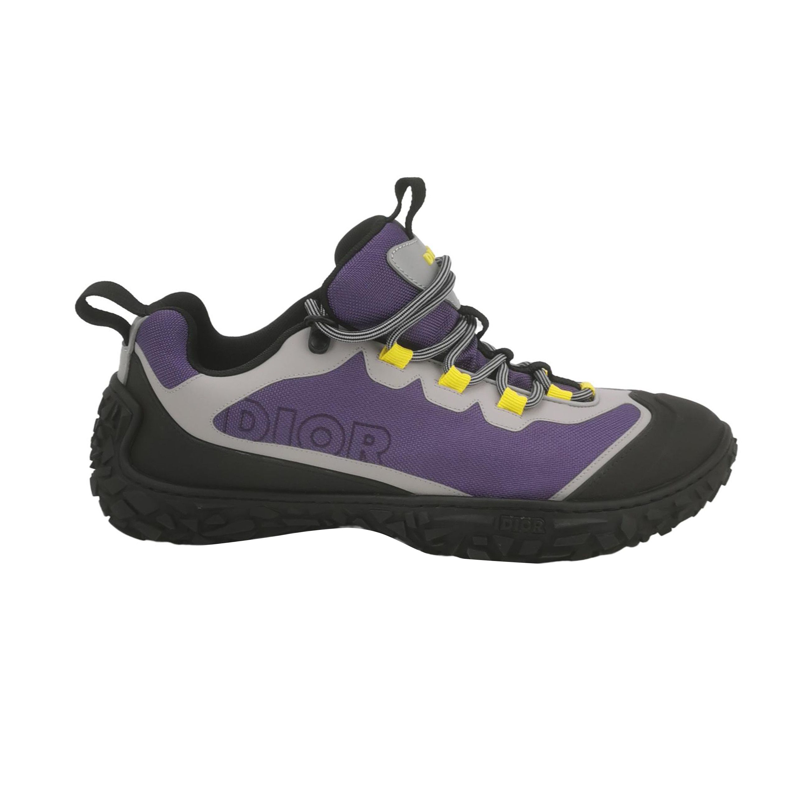 Dior Dior Women 11 Lowtop Sneakers Size US 11 / IT 41 - 1 Thumbnail