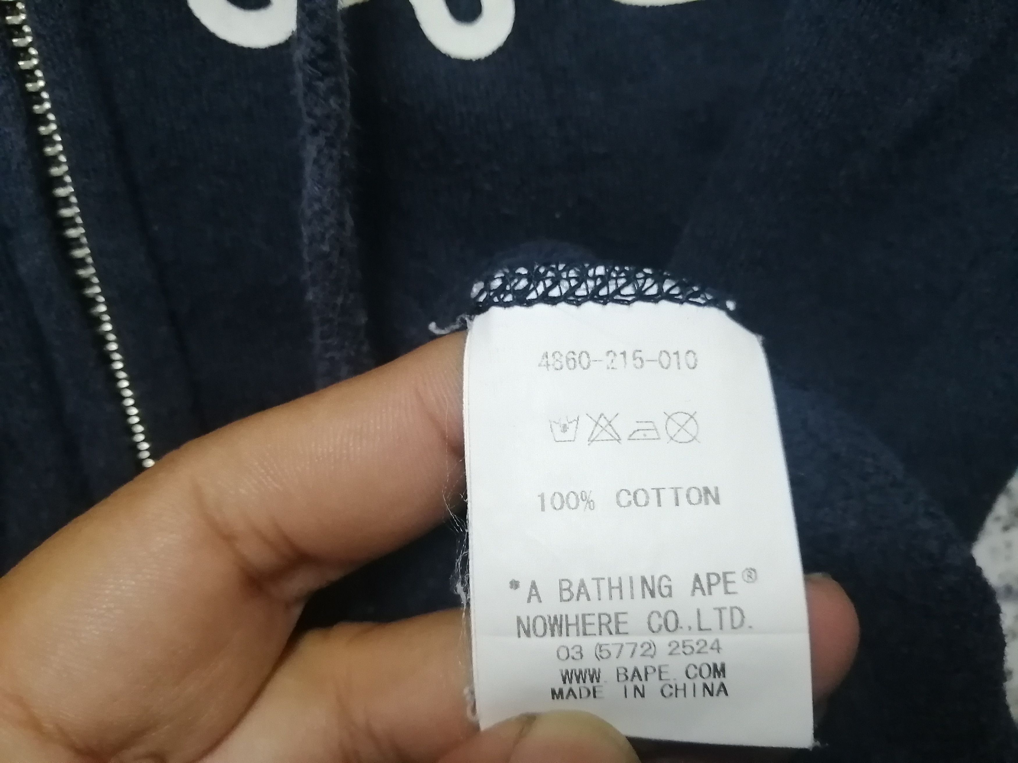 Bape 🔥 Rare 🔥 bape Pirates hoodie Size XS / US 0-2 / IT 36-38 - 9 Thumbnail