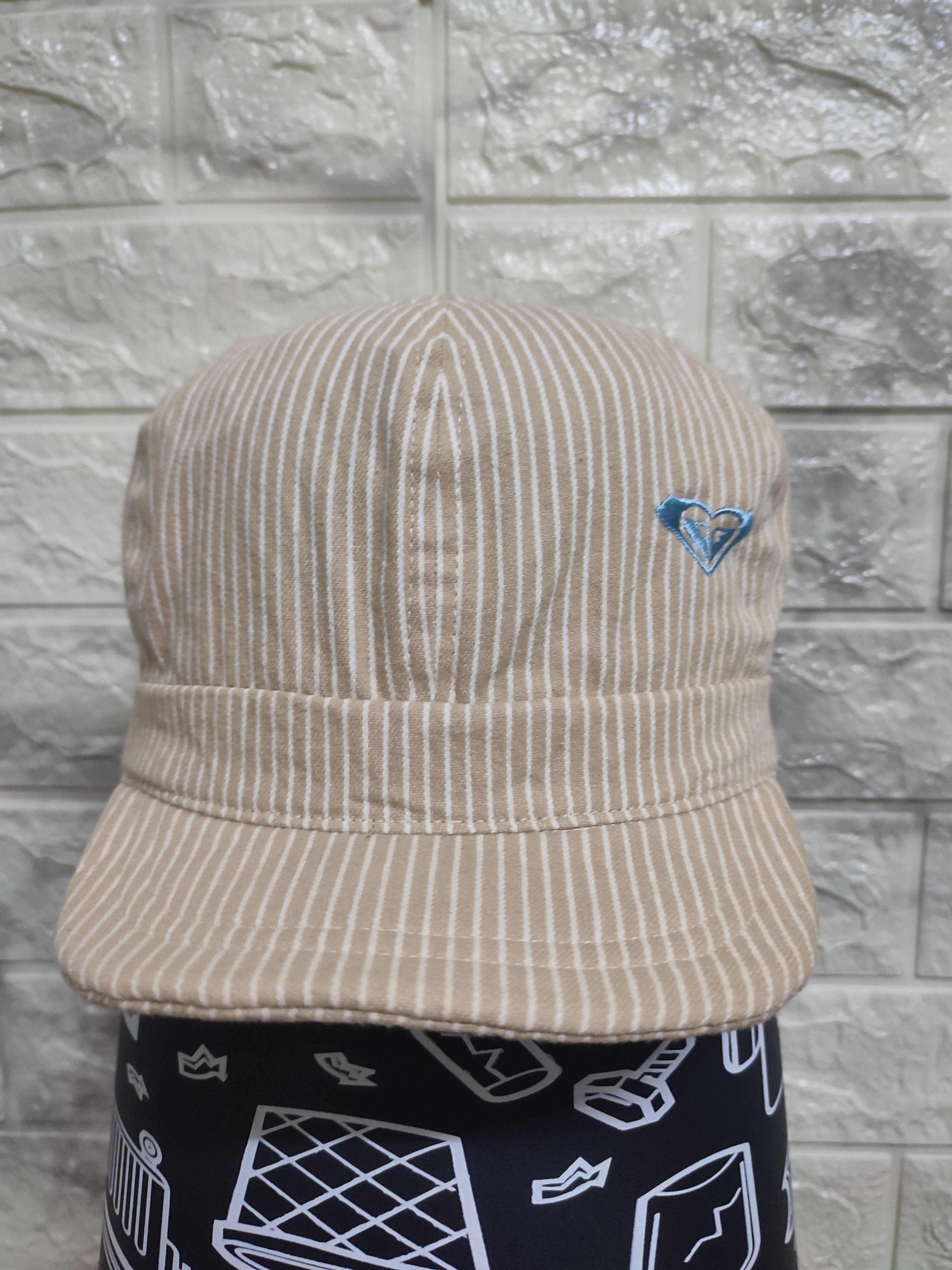 L.A. Roxx ROXY MESH CAP Size ONE SIZE - 7 Thumbnail