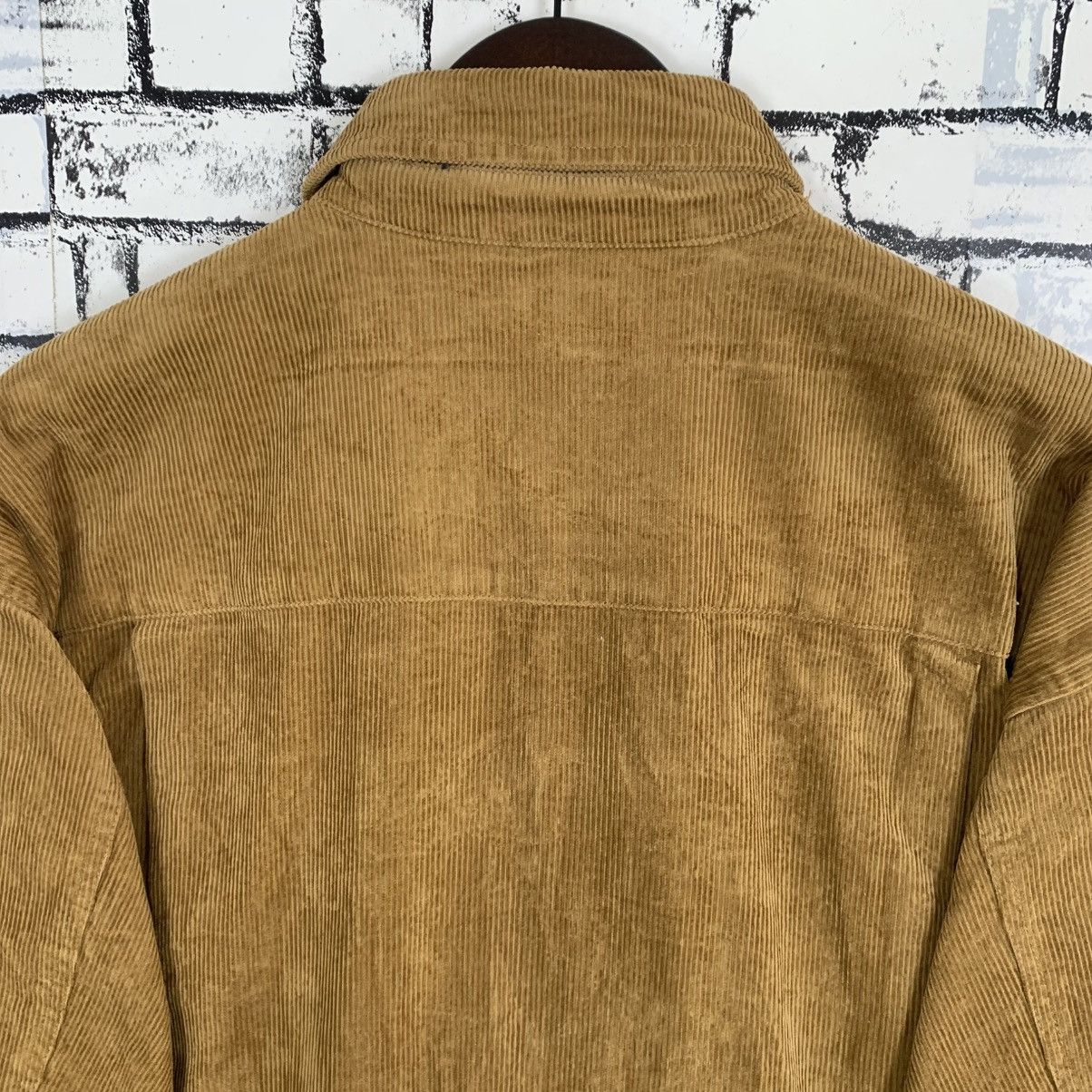 Designer × Obey Obey Corduroy Jacket Size US L / EU 52-54 / 3 - 6 Thumbnail