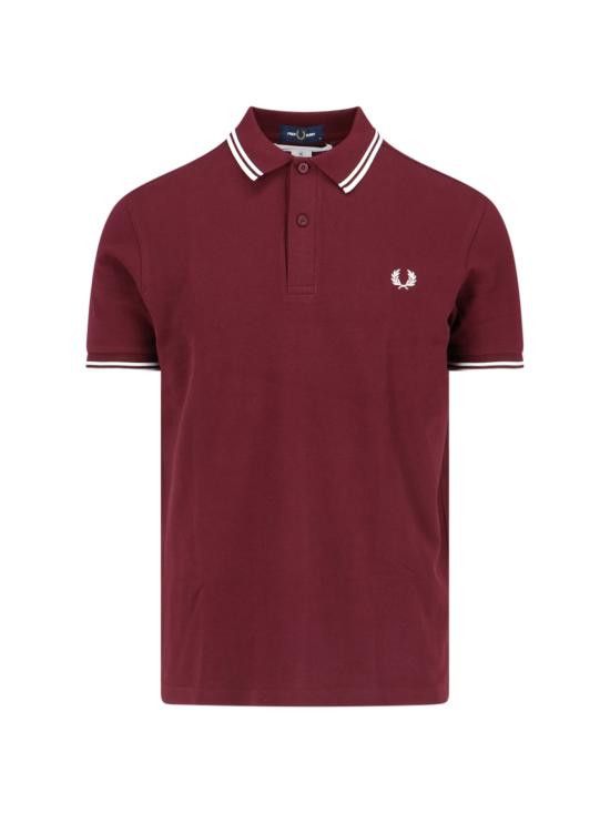 Comme des Garcons COMME DES GARCONS Men T-Shirts FN T502B W24 1 Red Size US S / EU 44-46 / 1 - 1 Thumbnail