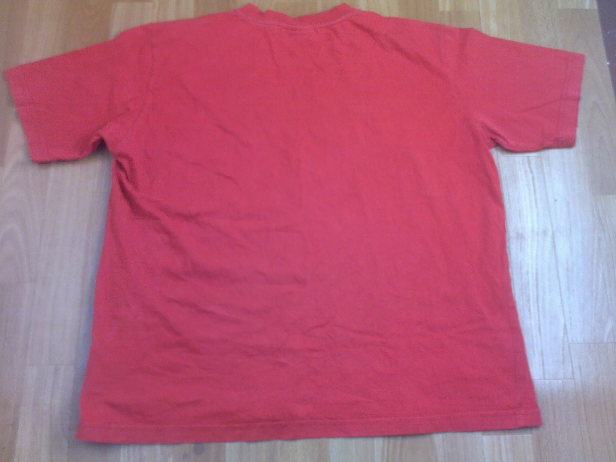 Other Fistful Street shirt, vintage hip hop t-shirt, 90s hip-hop L Size US L / EU 52-54 / 3 - 5 Thumbnail