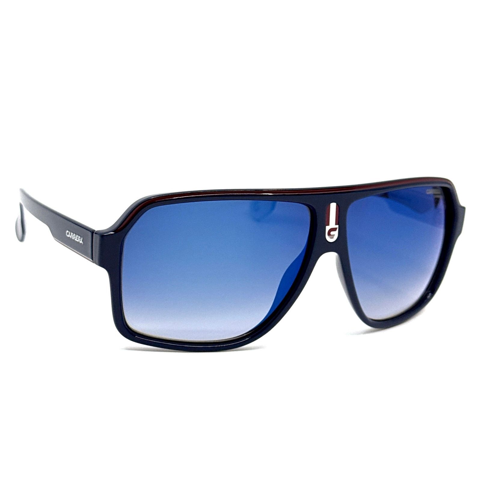 Carrera New, CARRERA Sunglasses 1001/S 8RUKM Authentic Size ONE SIZE - 1 Thumbnail