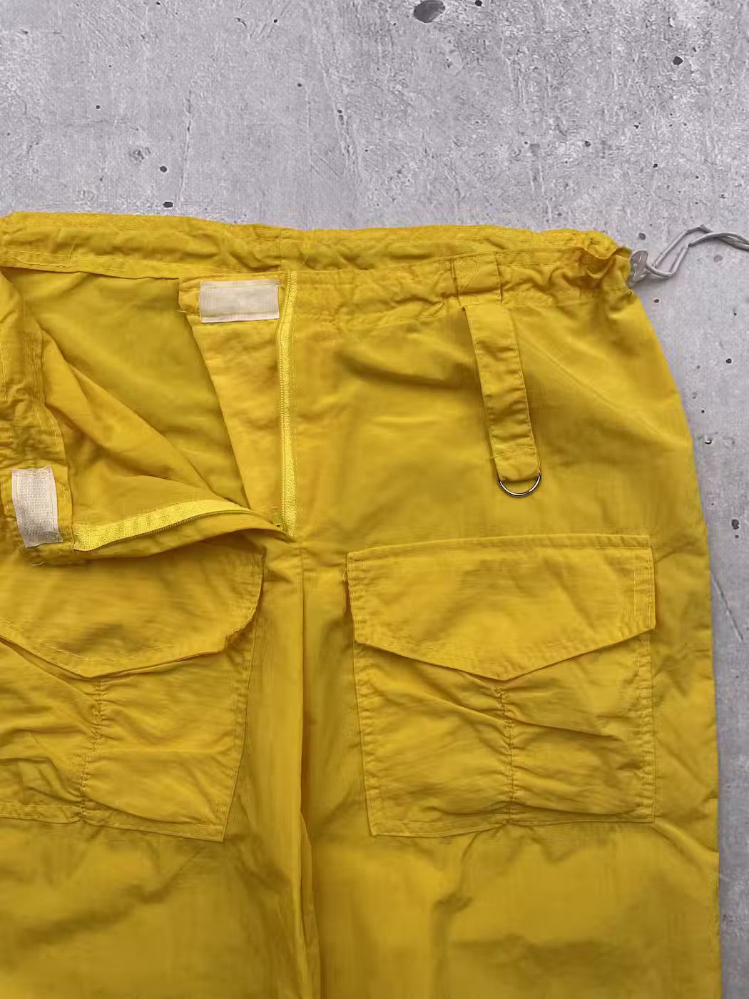 Japanese Brand Vintage Bondage Pants Size US 30 / EU 46 - 7 Thumbnail