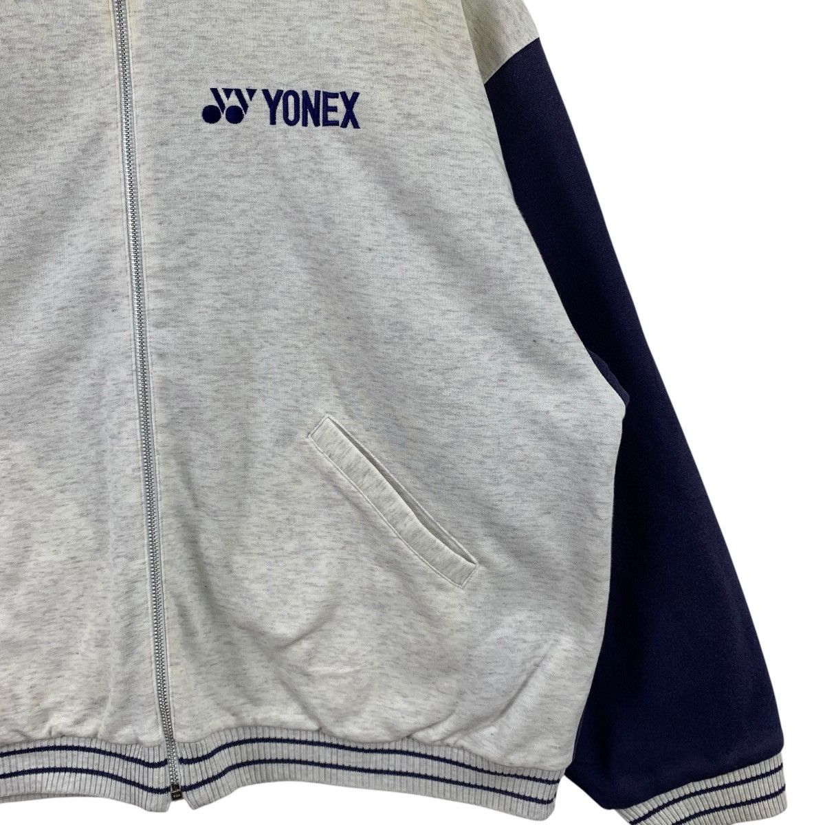 Vintage Vintage YONEX Badminton Japanese Brand Sportsweae Varsity Size US L / EU 52-54 / 3 - 6 Thumbnail