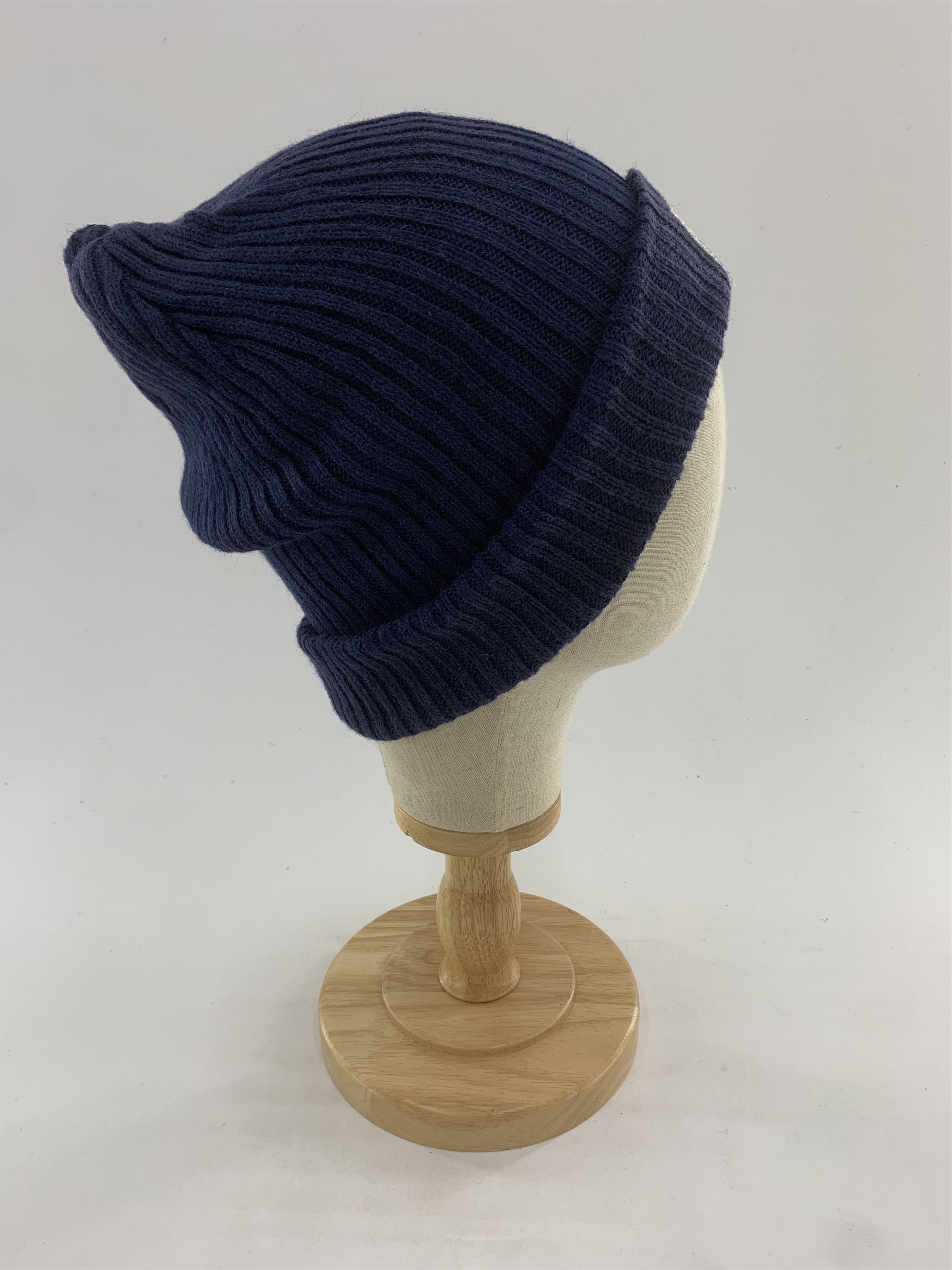 Ben Davis Ben Davis Beanie Hat Snowcap Size ONE SIZE - 4 Thumbnail