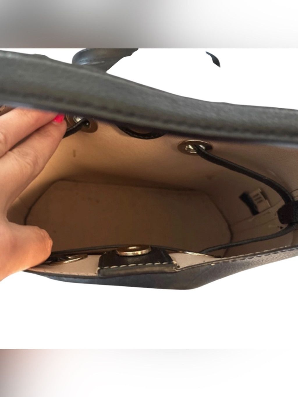 Kate Spade Kate Spade Rosie Bucket Bag Size ONE SIZE - 4 Thumbnail