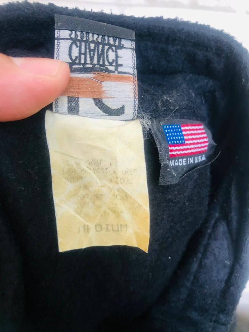 Japanese Brand × Vintage Vintage Last Change Japanese Designer Fashion Style Size US M / EU 48-50 / 2 - 9 Thumbnail