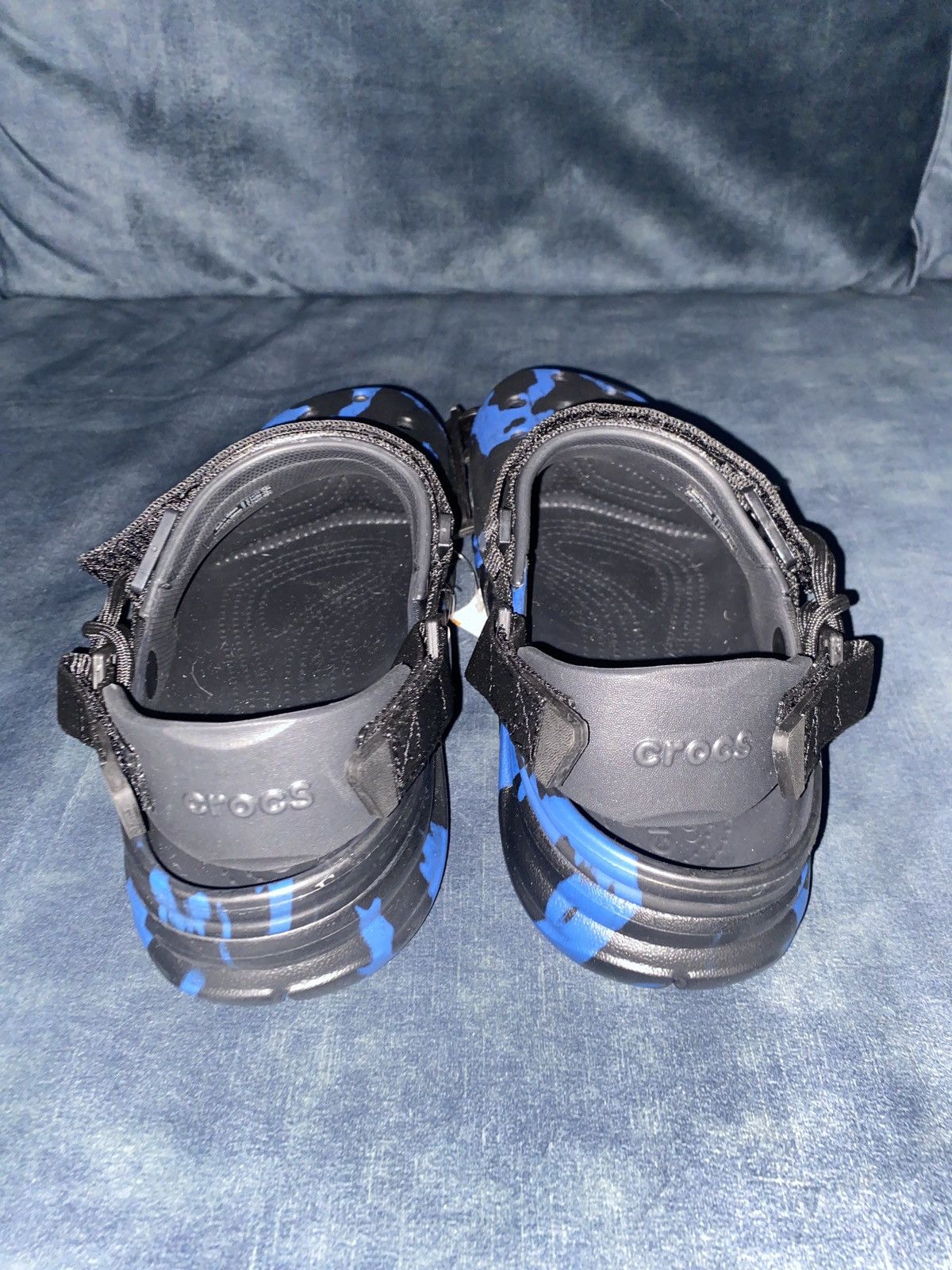 Crocs Crocs x Post Malone Size US 10 / EU 43 - 3 Thumbnail