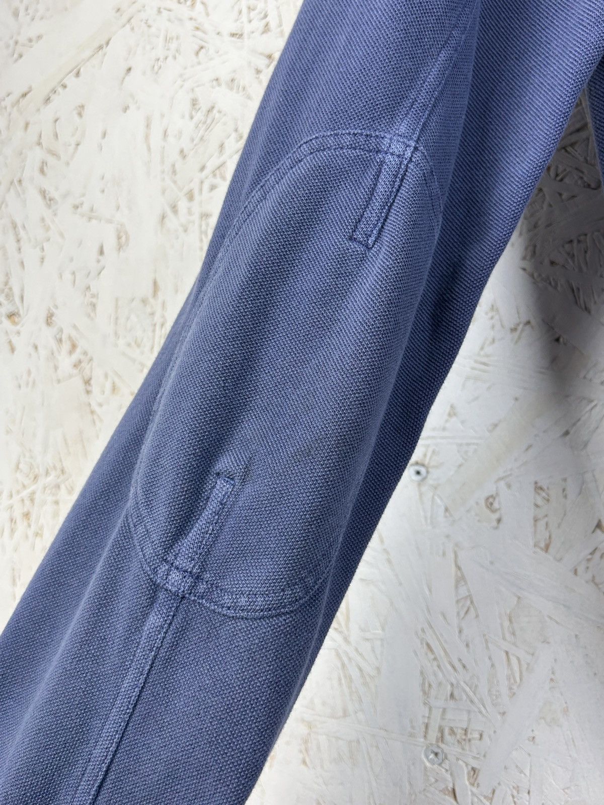 Polo Ralph Lauren Vintage Polo By Ralph Lauren Lightweight Zippered Hoodie Size US L / EU 52-54 / 3 - 6 Thumbnail