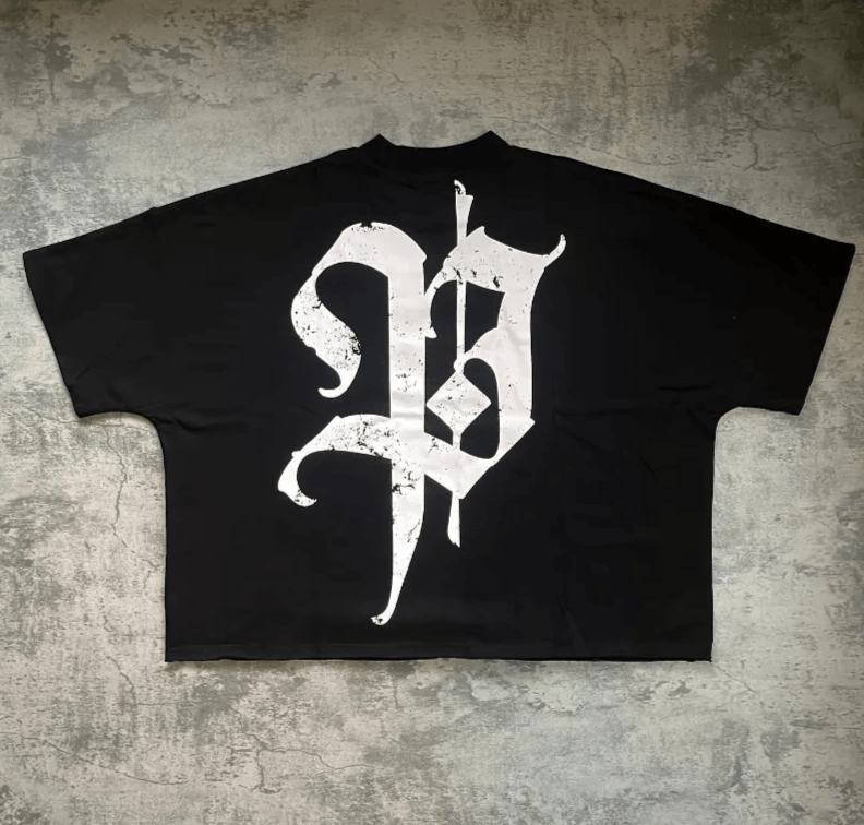 Other 6short-sleeved men Y2k Size US XL / EU 56 / 4 - 4 Thumbnail
