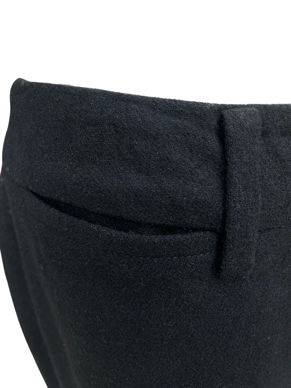 Ralph Lauren Ralph Lauren Wool Trousers Size 32" / US 10 / IT 46 - 5 Thumbnail
