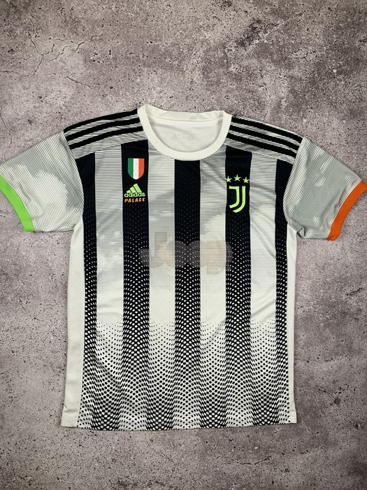 Palace juventus online buy