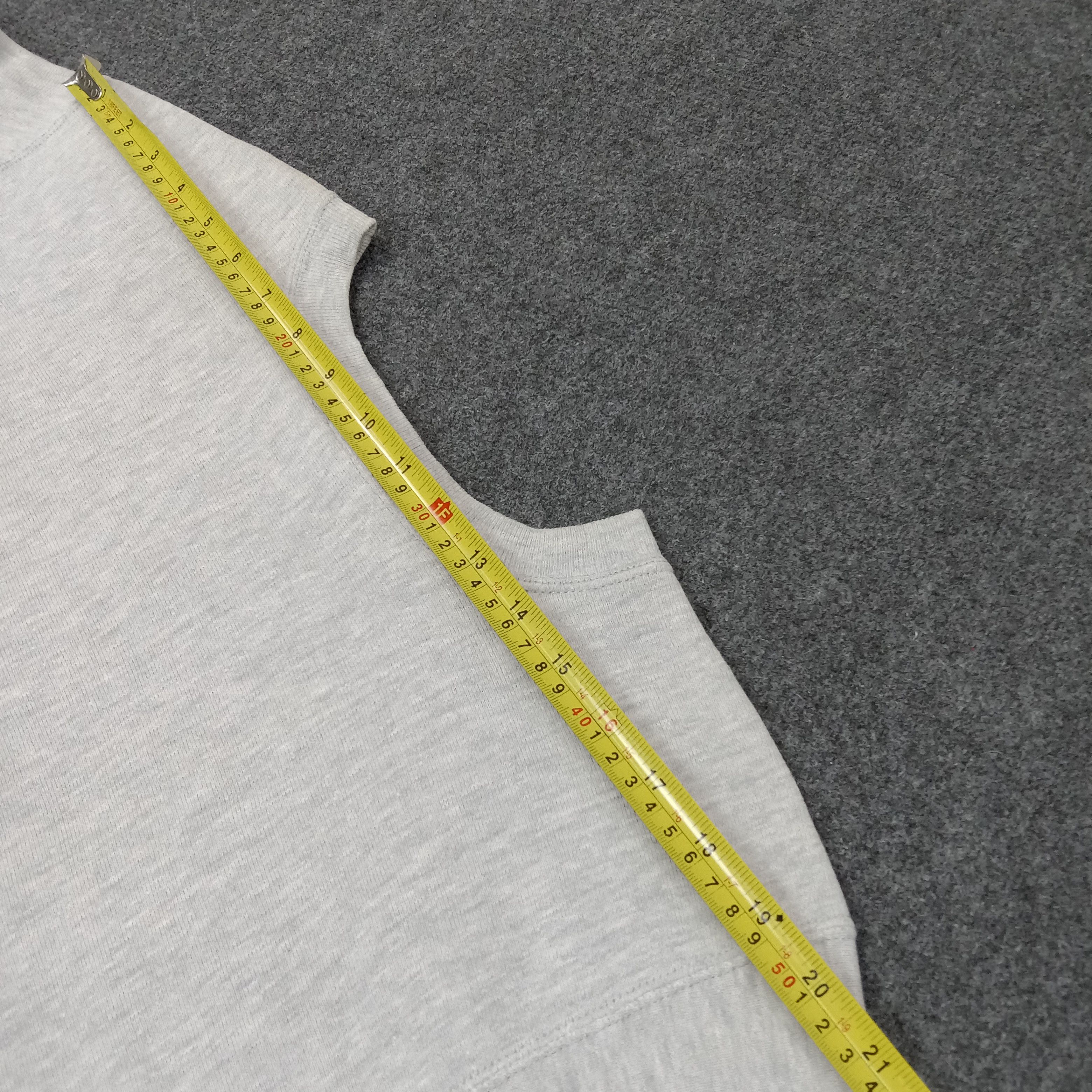 Newton Newton Athletics American Sport Style Sweatshirt C225N2 Size US L / EU 52-54 / 3 - 6 Thumbnail