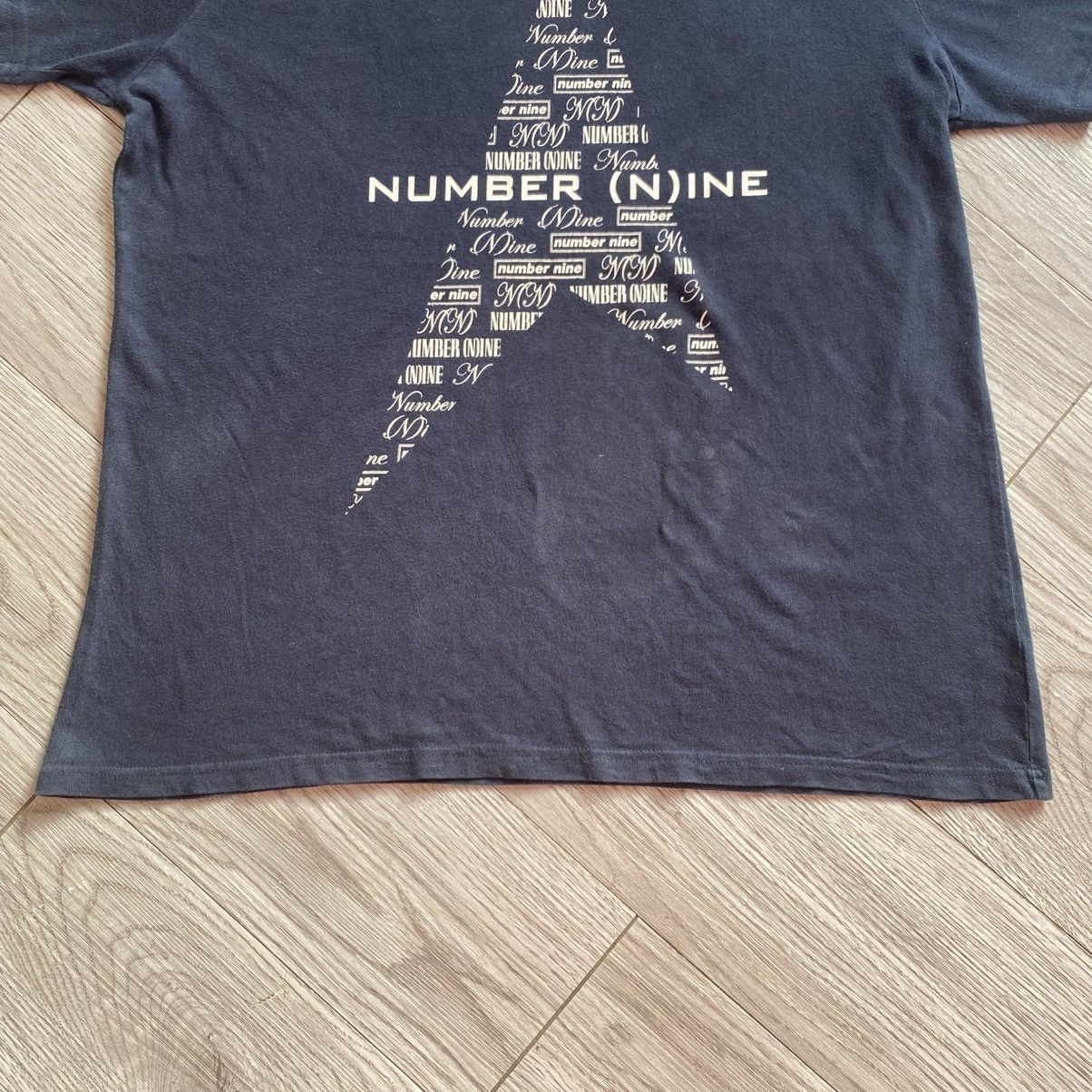 Japanese Brand × Number (N)ine Japanese brand nice streetwear number nine malboro Size US L / EU 52-54 / 3 - 3 Thumbnail