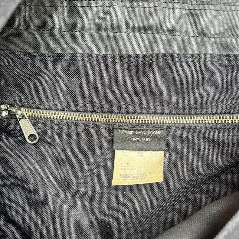 Vintage Comme des Garçons Bag-2505