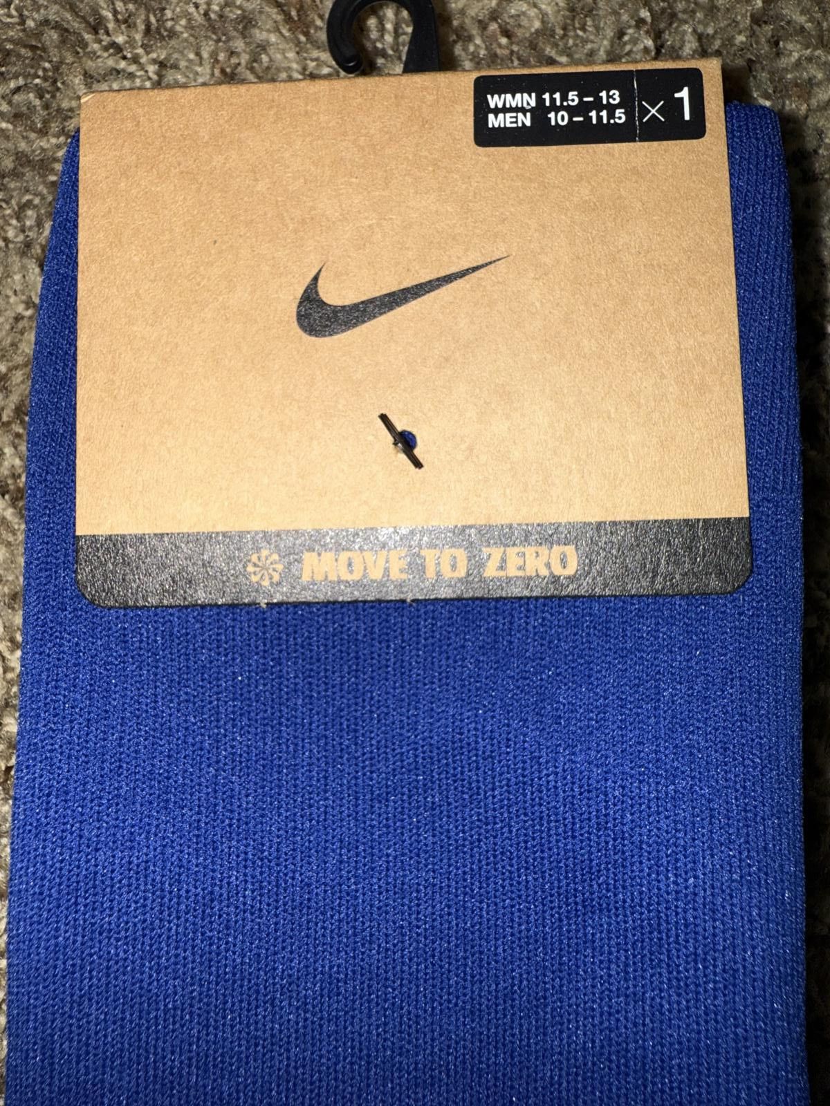 Nike Nike Men’s Pumas 2025-2026 Home Vapor Strike Knee-High Soccer Socks Sample Size ONE SIZE - 3 Thumbnail