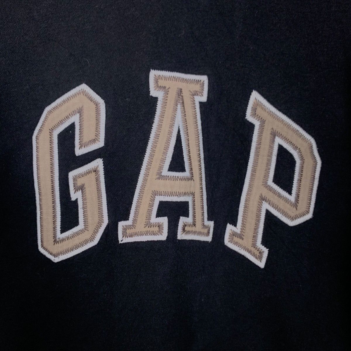 Gap GAP KIDS Big Logo Pullover Hoodie Sweatshirt #2639-C118 Size US XXL / EU 58 / 5 - 13 Thumbnail