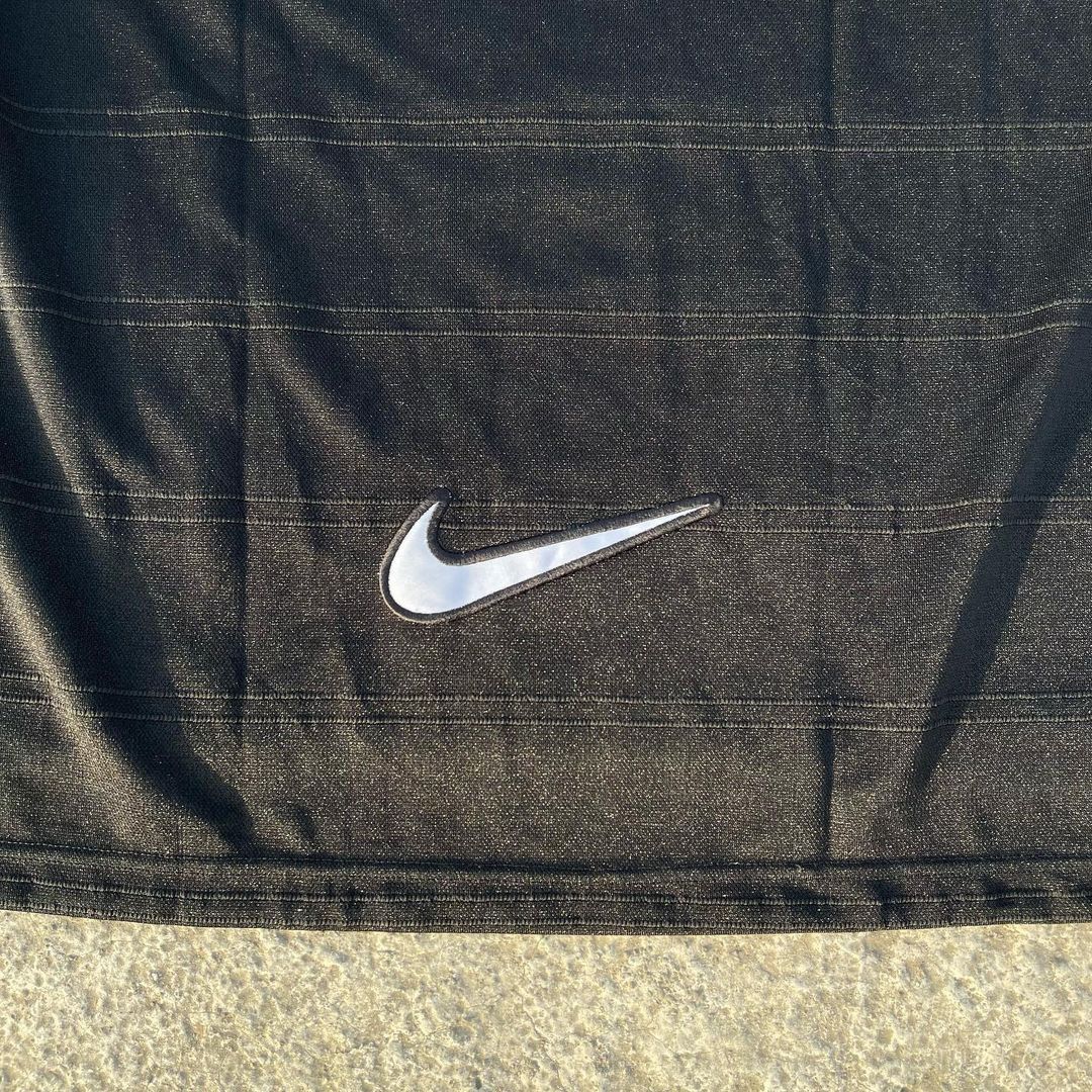 Nike RANGER FOOTBALL CLUB JERSEY Size US L / EU 52-54 / 3 - 6 Thumbnail