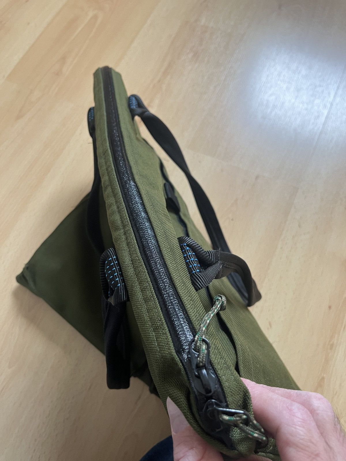 Epperson Mountaineering Epperson Mountaineering Helmet bag Size ONE SIZE - 5 Thumbnail