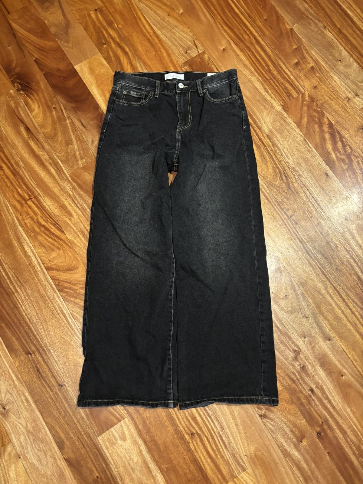 Pacsun blake baggy pacsun jeans Size US 30 / EU 46 - 1 Thumbnail
