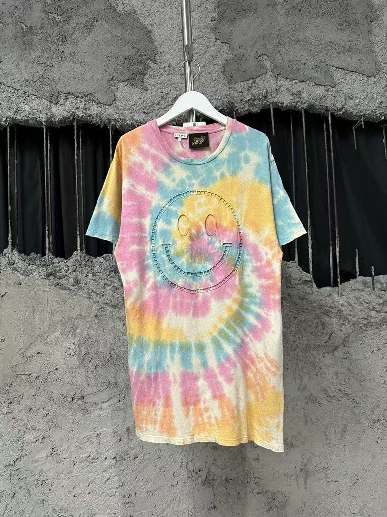 Loewe LOEWE Smiling short sleeve Size S / US 4 / IT 40 - 1 Thumbnail